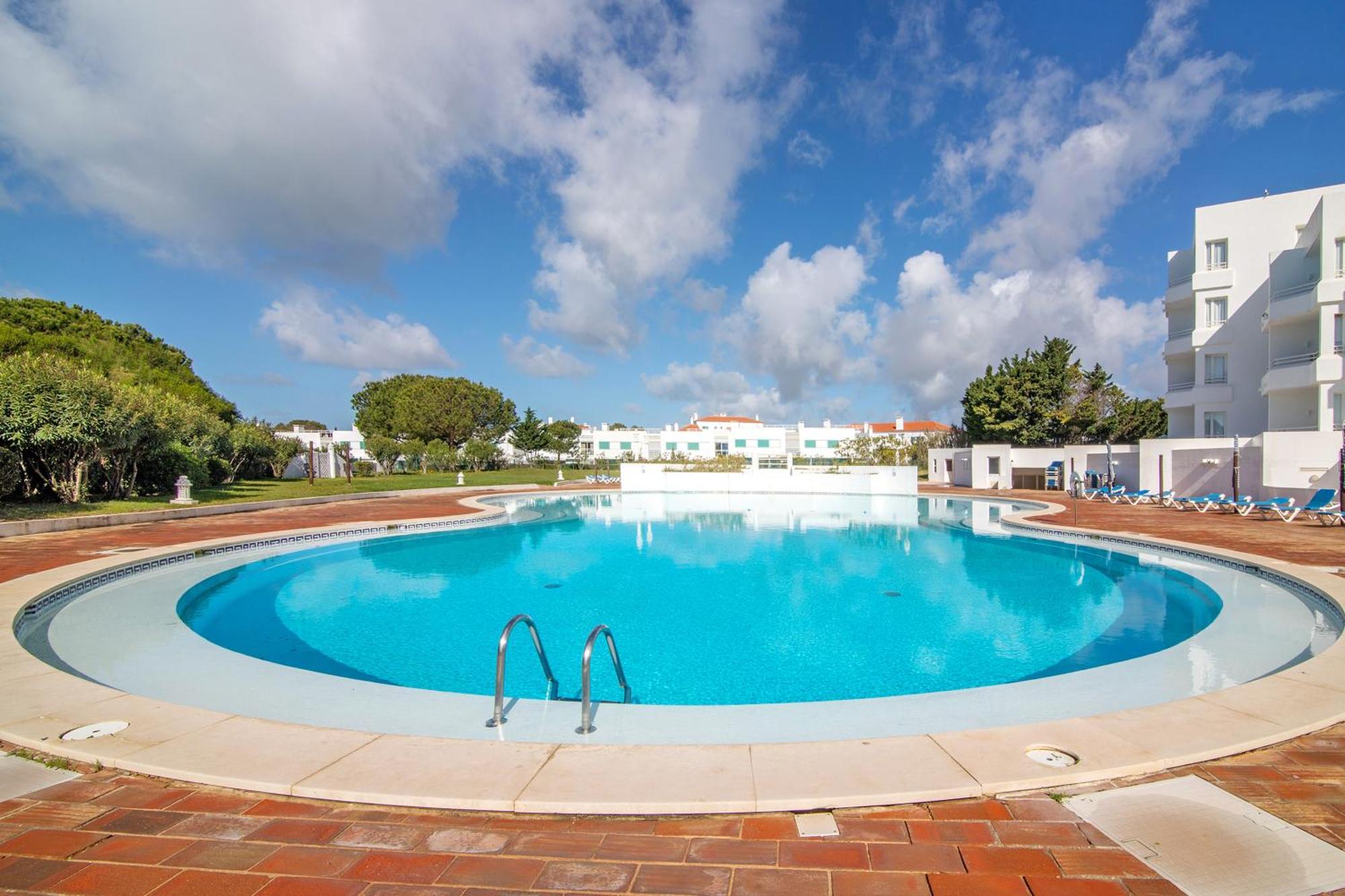 Prainha Paradise - Algarve อัลวอร์ ภายนอก รูปภาพ